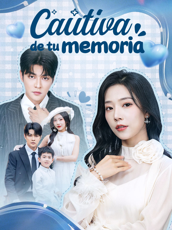 Cautiva de tu memoria