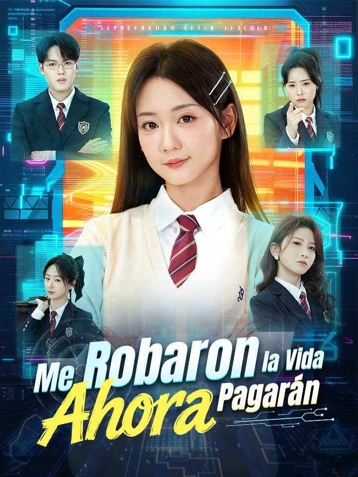 Me Robaron la Vida, Ahora Pagarán