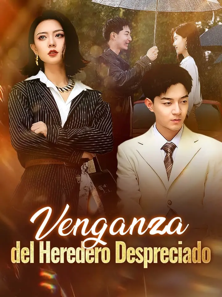 Venganza del Heredero Despreciado