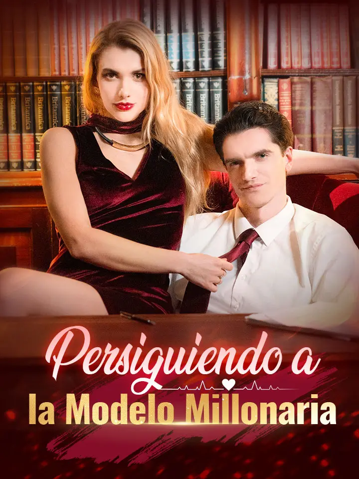 Persiguiendo a la Modelo Millonaria