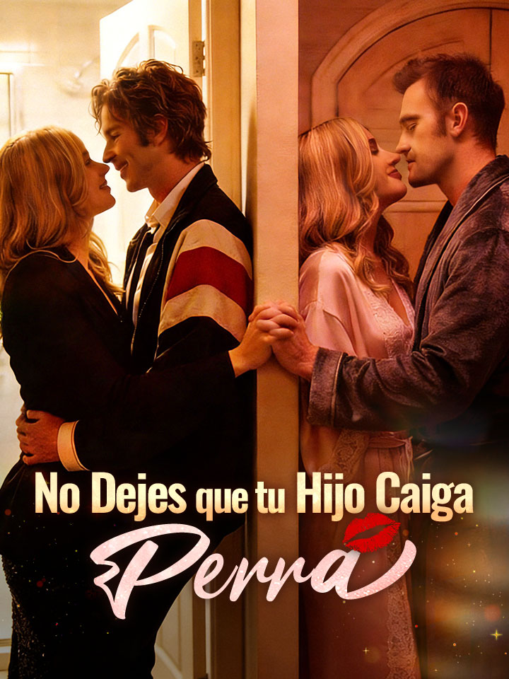 No Dejes que tu Hijo Caiga, Perra
