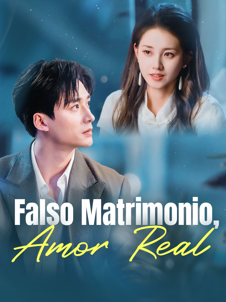 Falso Matrimonio, Amor Real