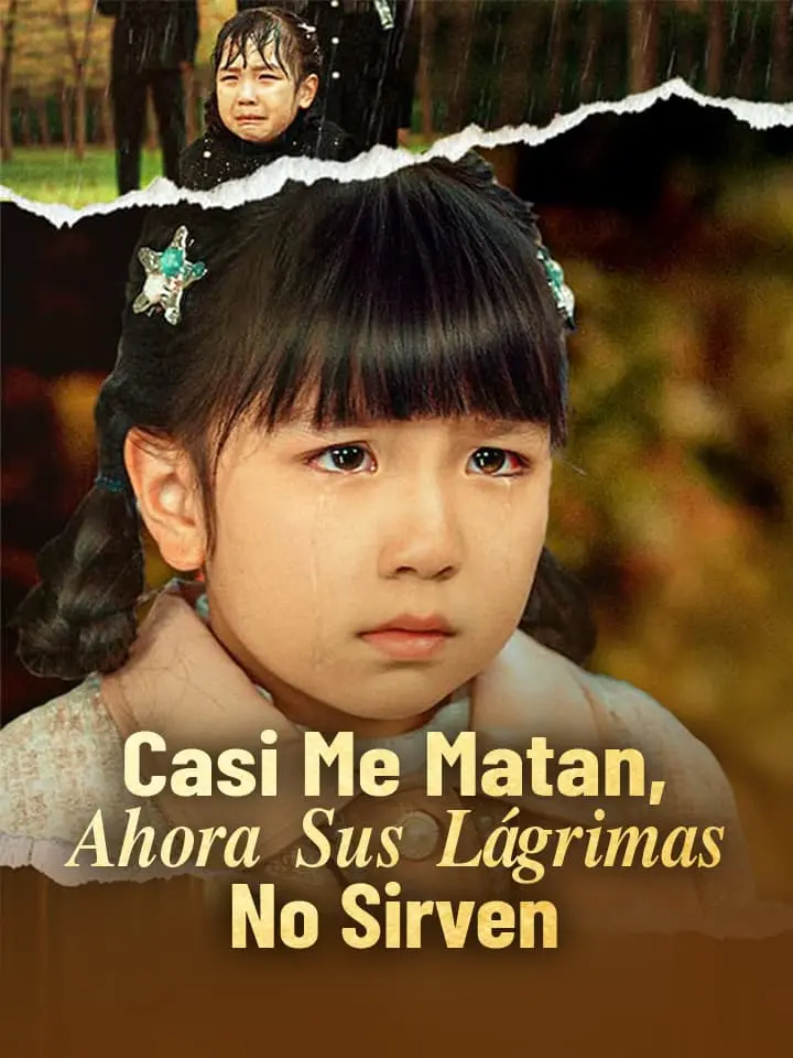 Casi Me Matan, Ahora Sus Lágrimas No Sirven