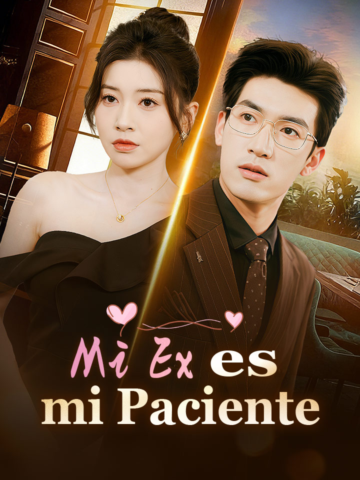 Mi Ex es mi Paciente