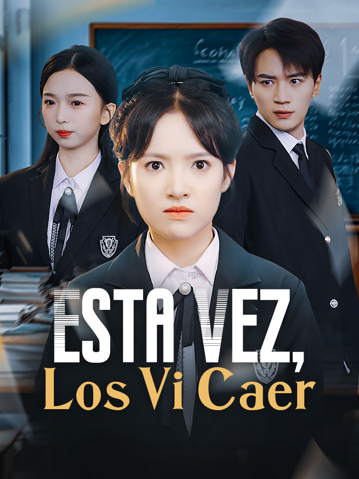 Esta Vez, Los Vi Caer