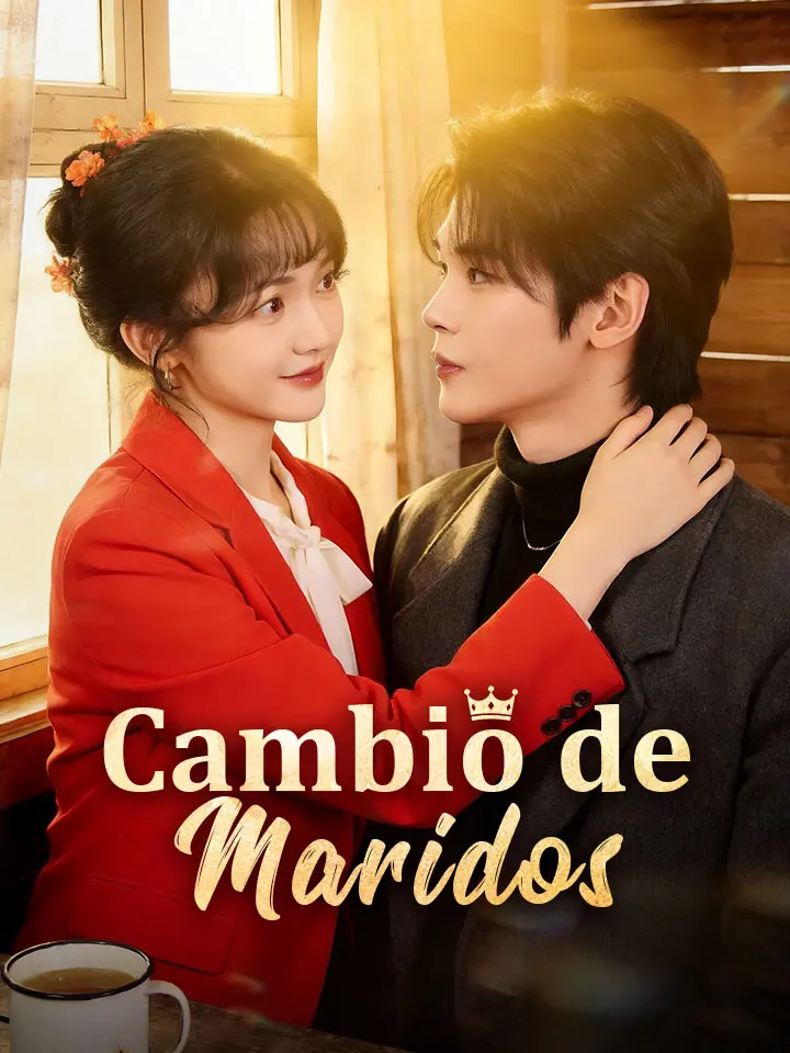 Cambio de Maridos