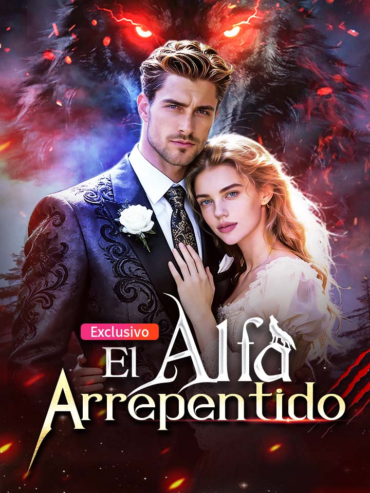 El Alfa Arrepentido