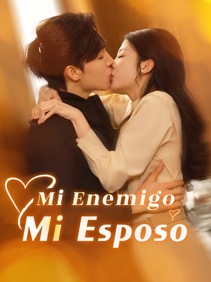 Mi Enemigo, Mi Esposo