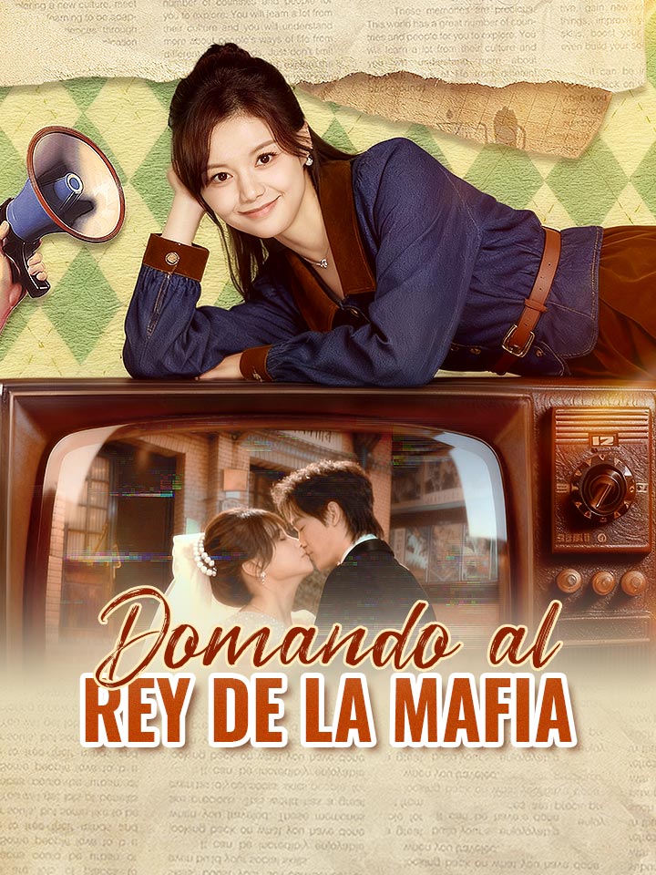 Domando al Rey de la Mafia