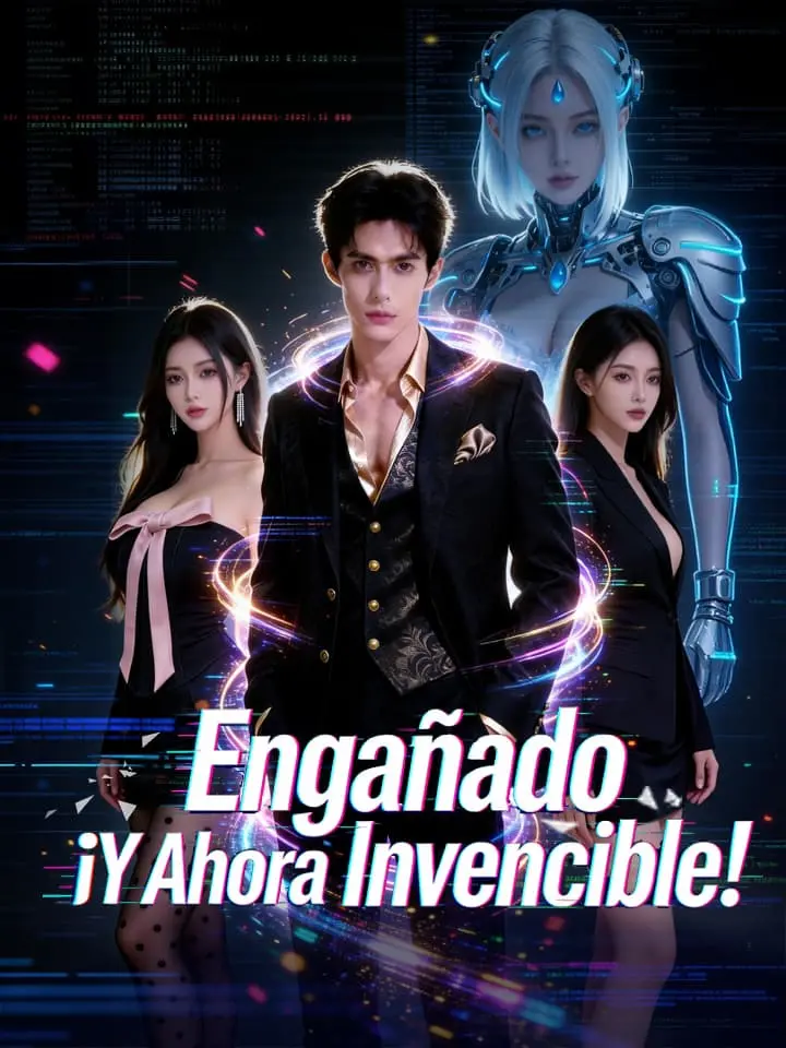 Engañado  ¡Y Ahora Invencible!