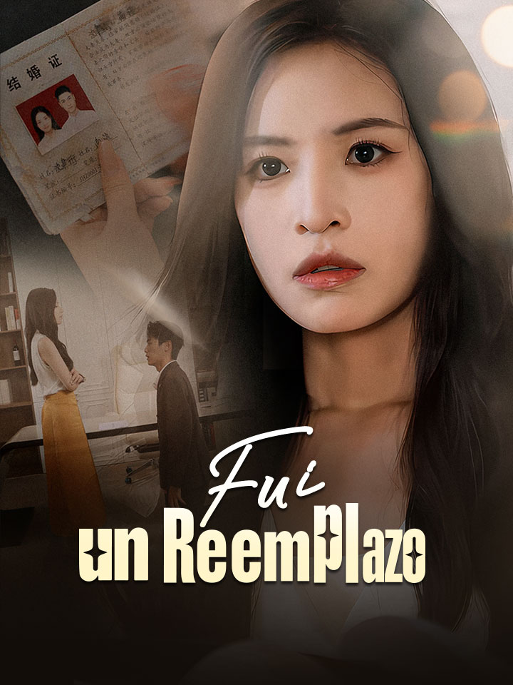 Fui un Reemplazo