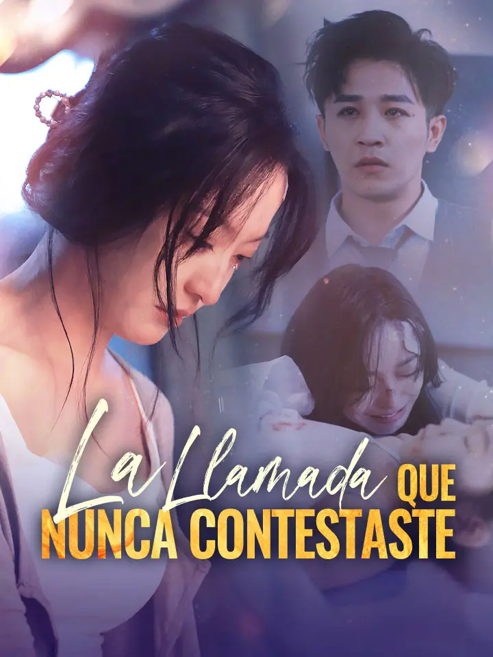 La Llamada que Nunca Contestaste
