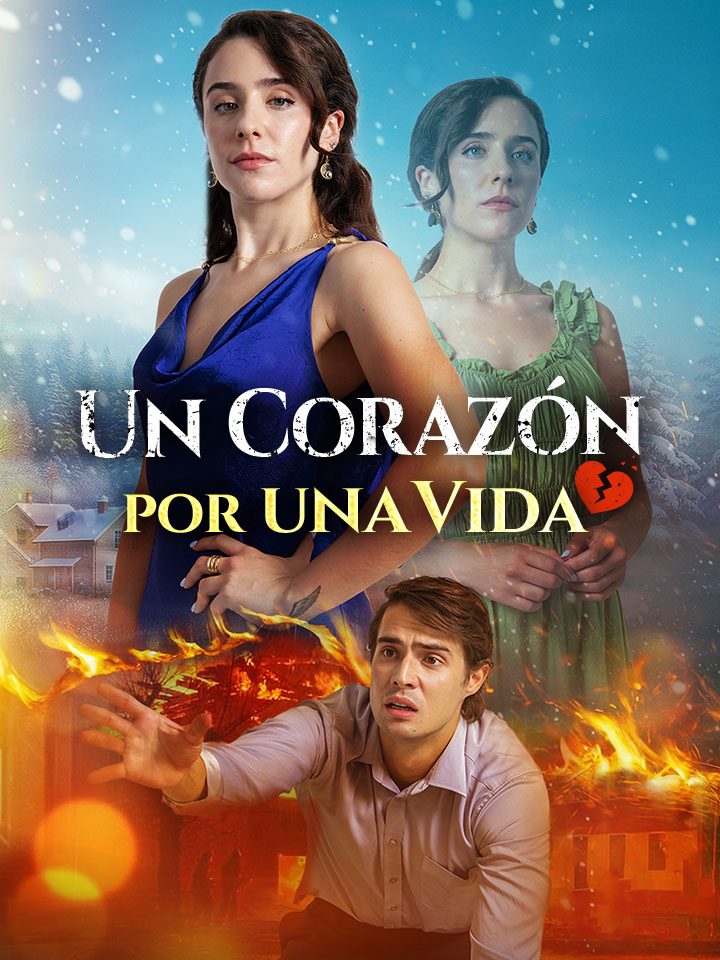 Un Corazón por una Vida
