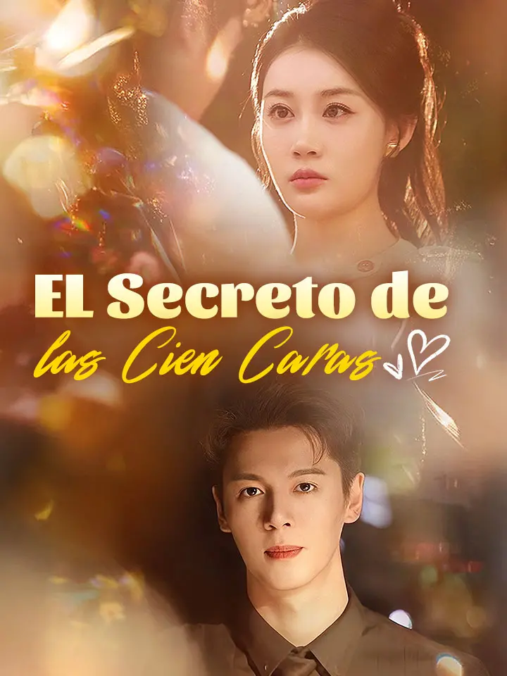 El Secreto de las Cien Caras