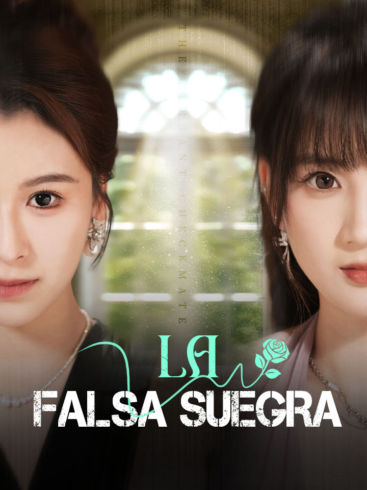 La Falsa Suegra