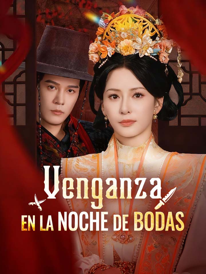 Venganza en la Noche de Bodas