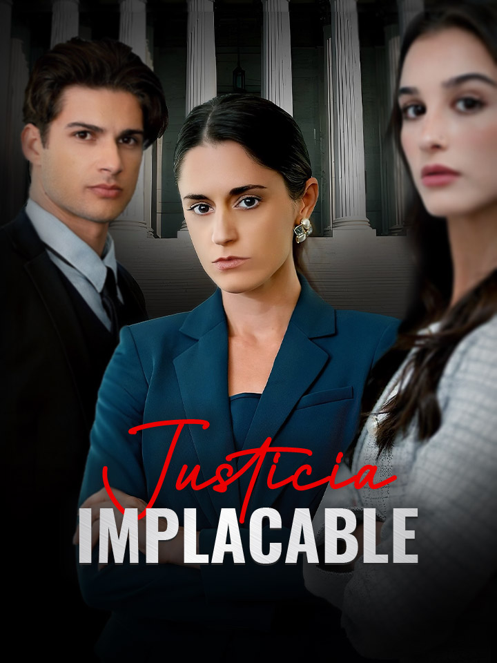 Justicia Implacable