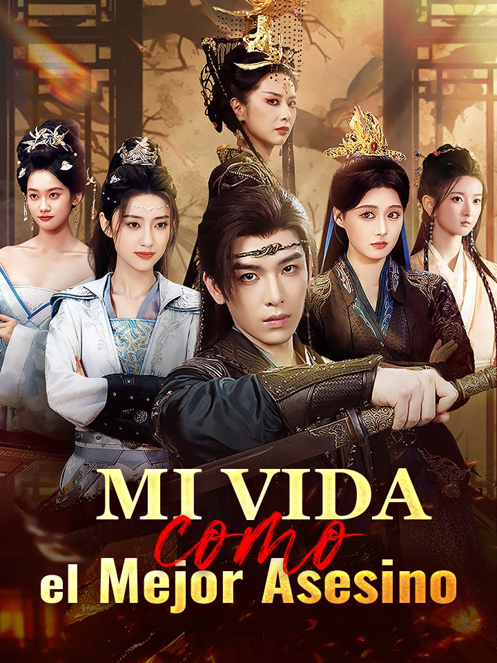 Mi Vida como el Mejor Asesino