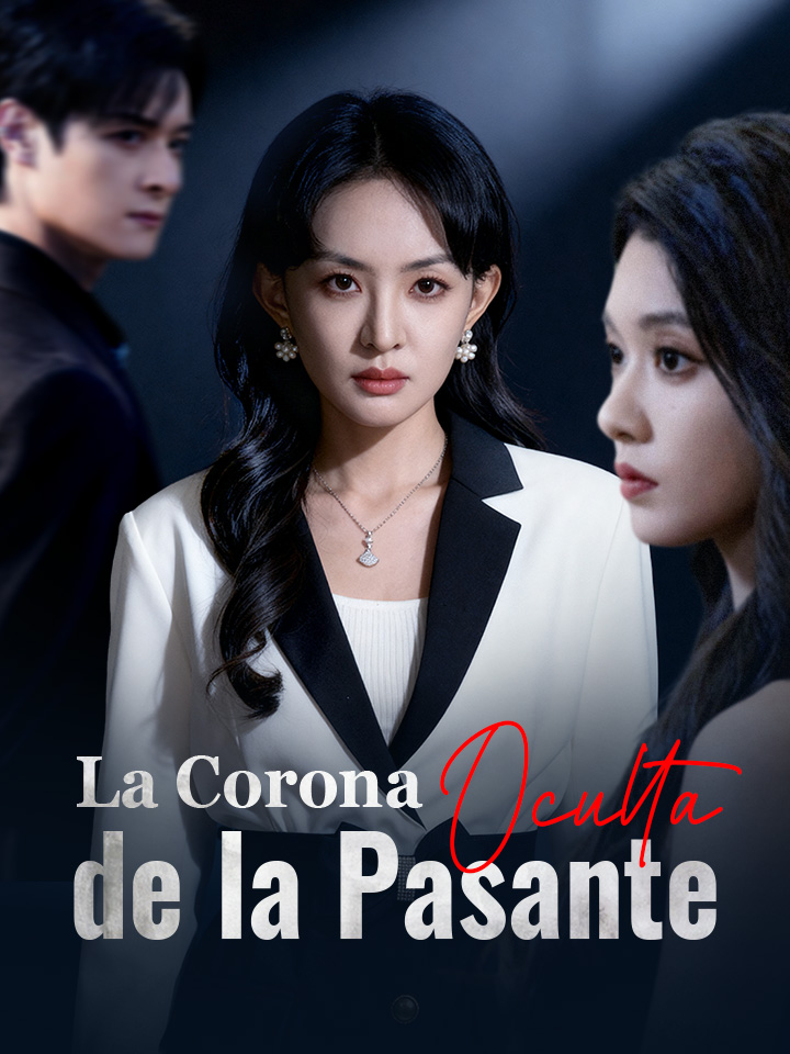 La Corona Oculta de la Pasante