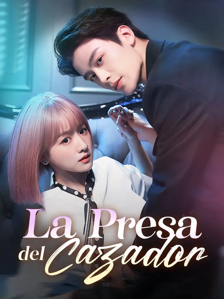 La Presa del Cazador