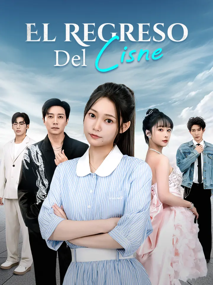 El Regreso del Cisne