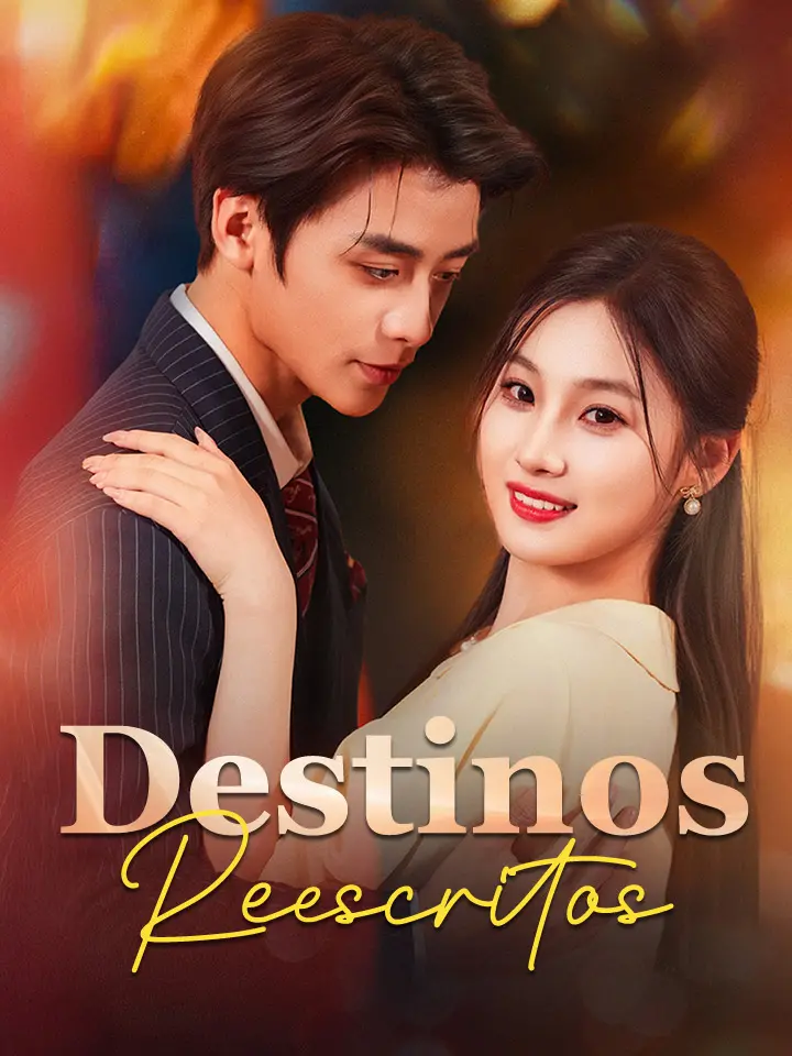 Destinos Reescritos