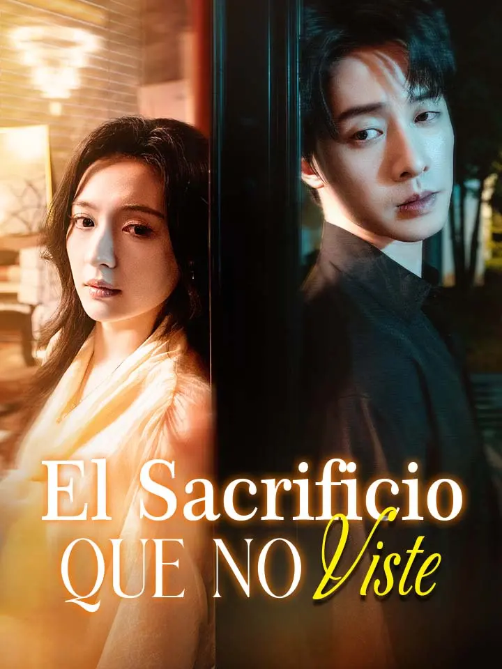 El Sacrificio que no Viste