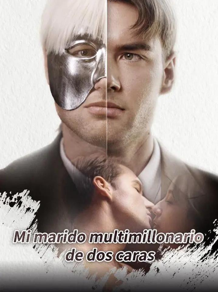 Mi marido multimillonario de dos caras