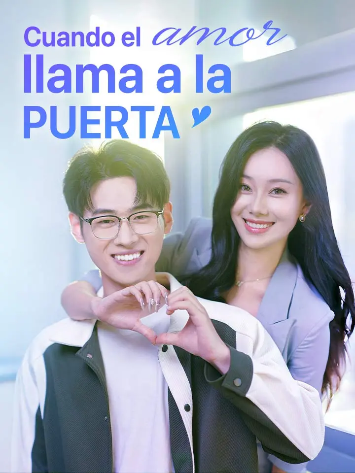 Cuando el amor llama a la puerta