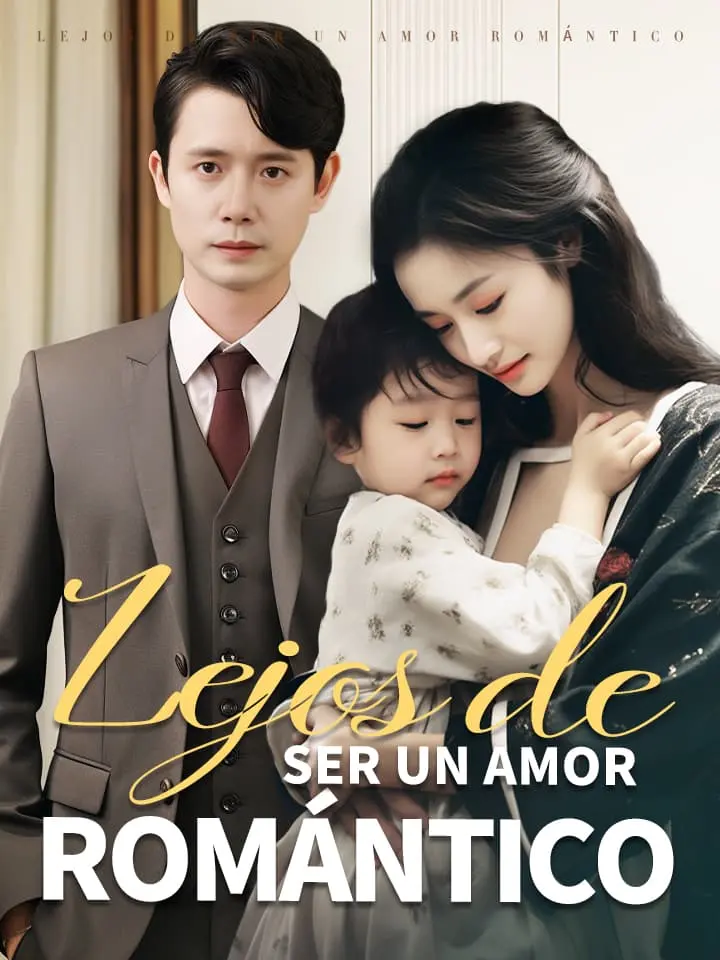 Lejos de ser un amor romántico