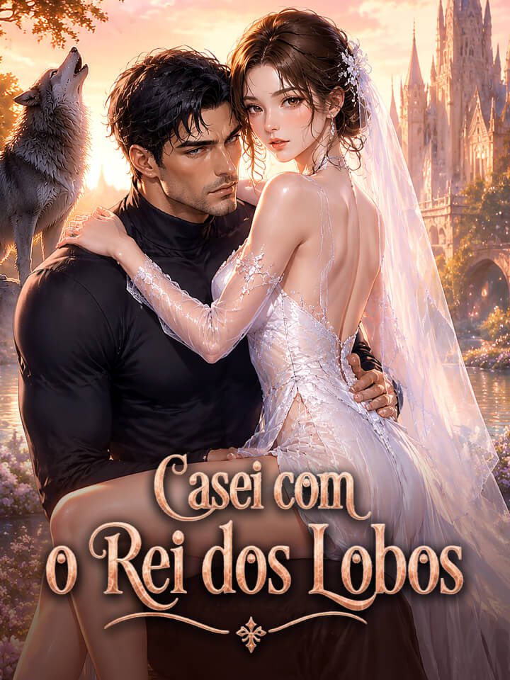Casei com o Rei dos Lobos