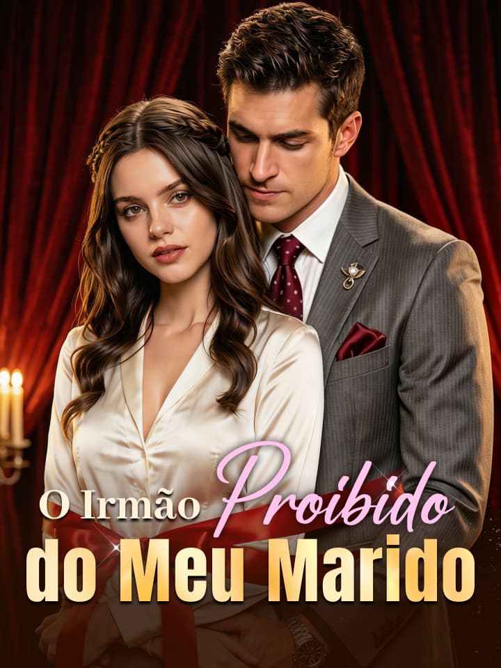 O Irmão Proibido do Meu Marido
