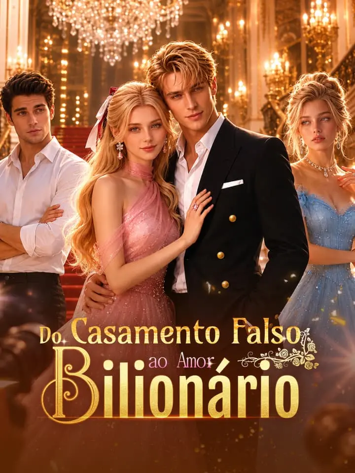 Do Casamento Falso ao Amor Bilionário