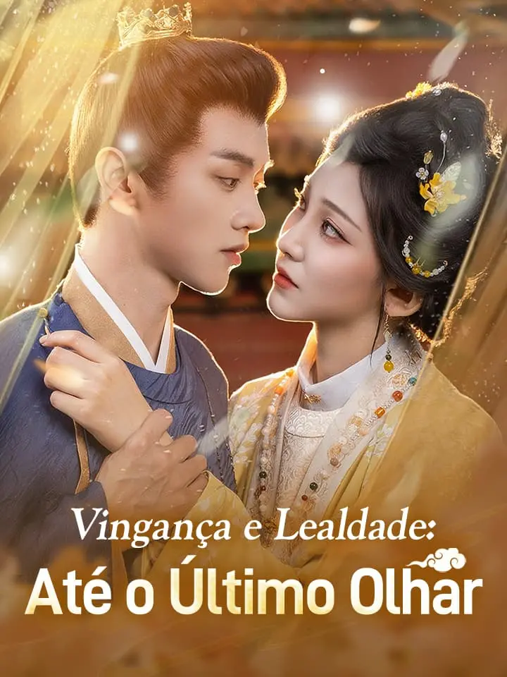 Vingança e Lealdade: Até o Último Olhar