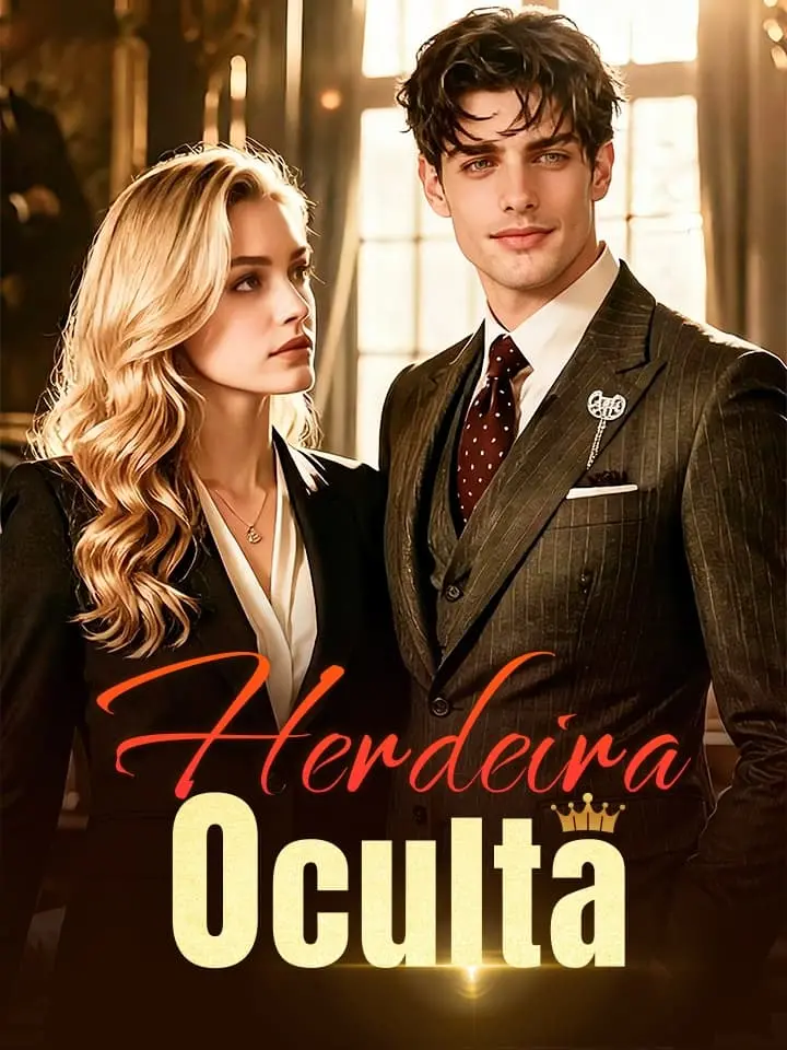 Herdeira Oculta