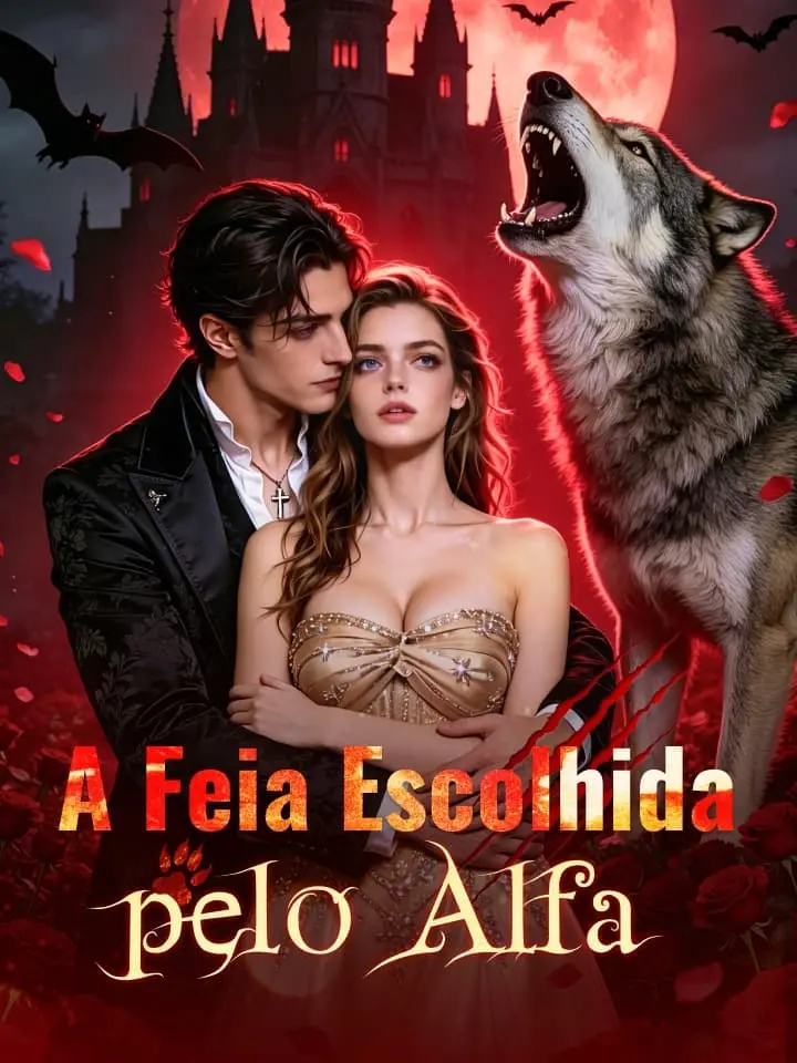 A Feia Escolhida pelo Alfa