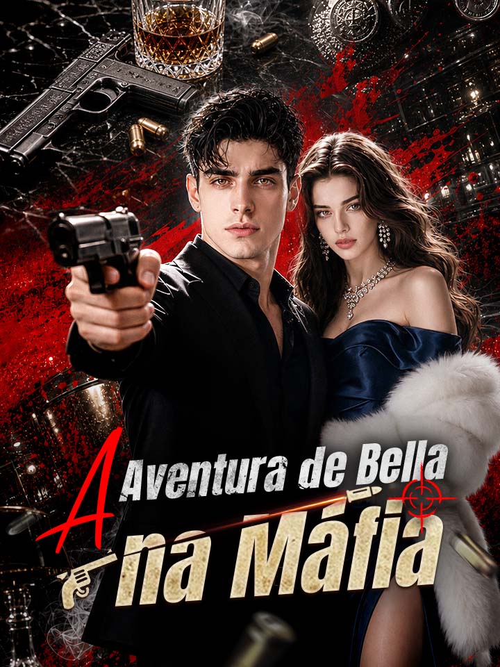 A Aventura de Bella na Máfia