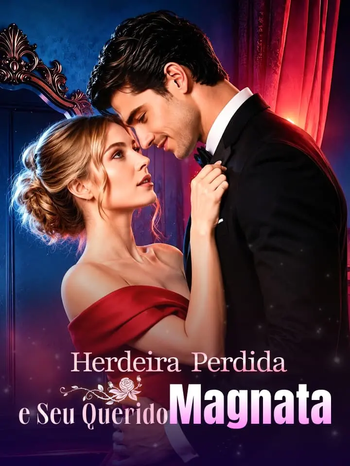 Herdeira Perdida e Seu Querido Magnata
