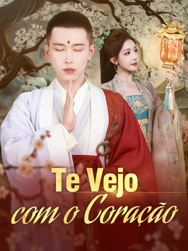 Te Vejo com o Coração