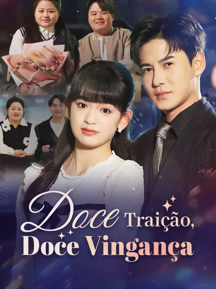Doce Traição, Doce Vingança