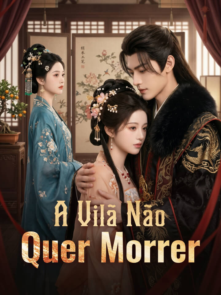 A Vilã Não Quer Morrer