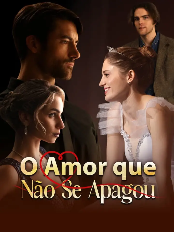 O Amor que Não Se Apagou