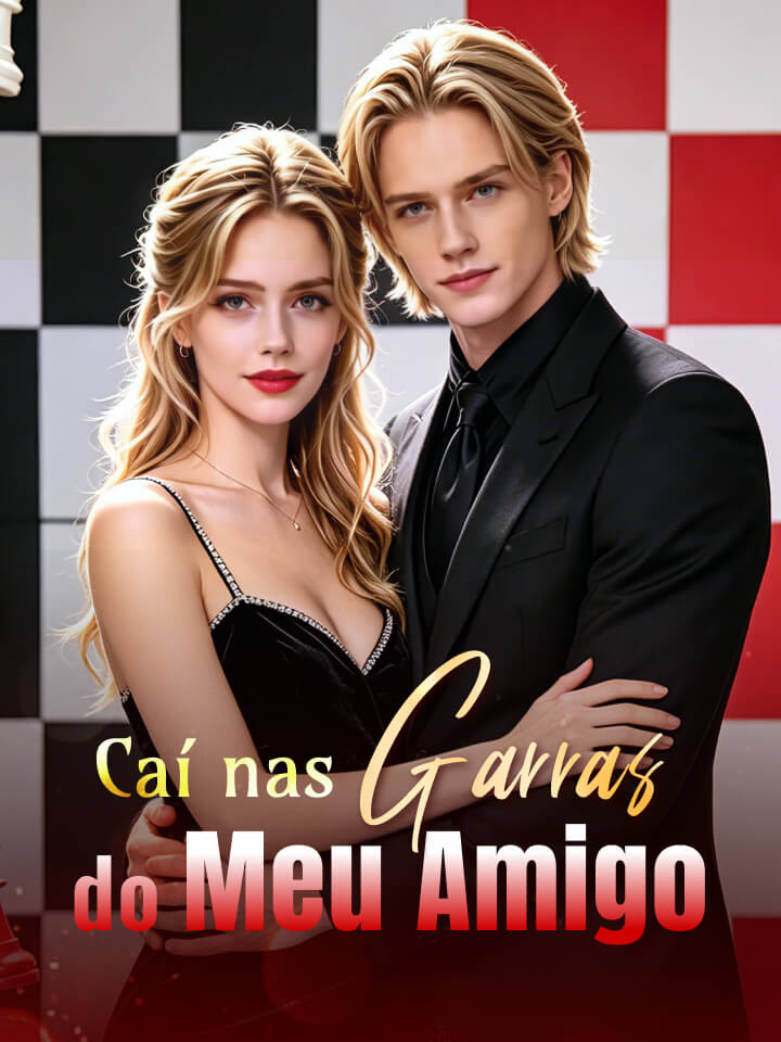 Caí nas Garras do Meu Amigo