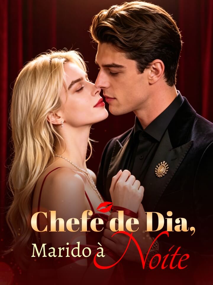 Chefe de Dia, Marido à Noite