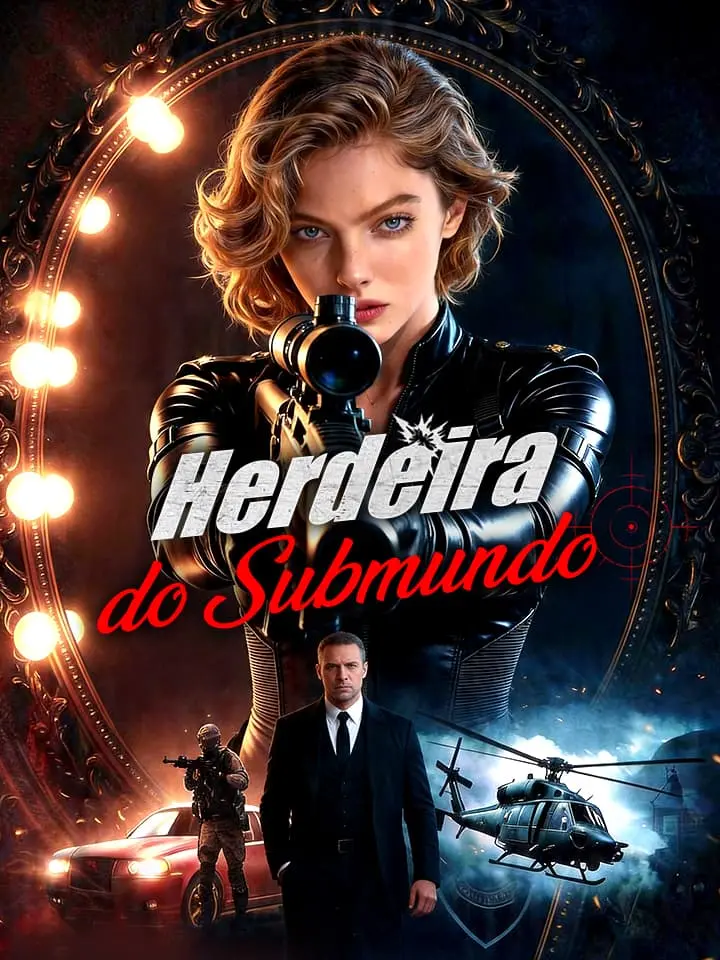 Herdeira do Submundo