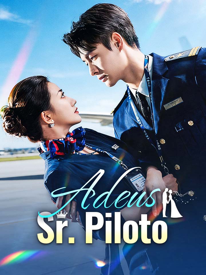 Adeus, Sr. Piloto