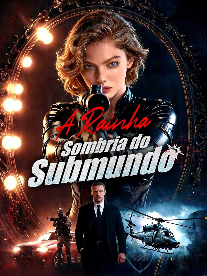 A Rainha Sombria do Submundo