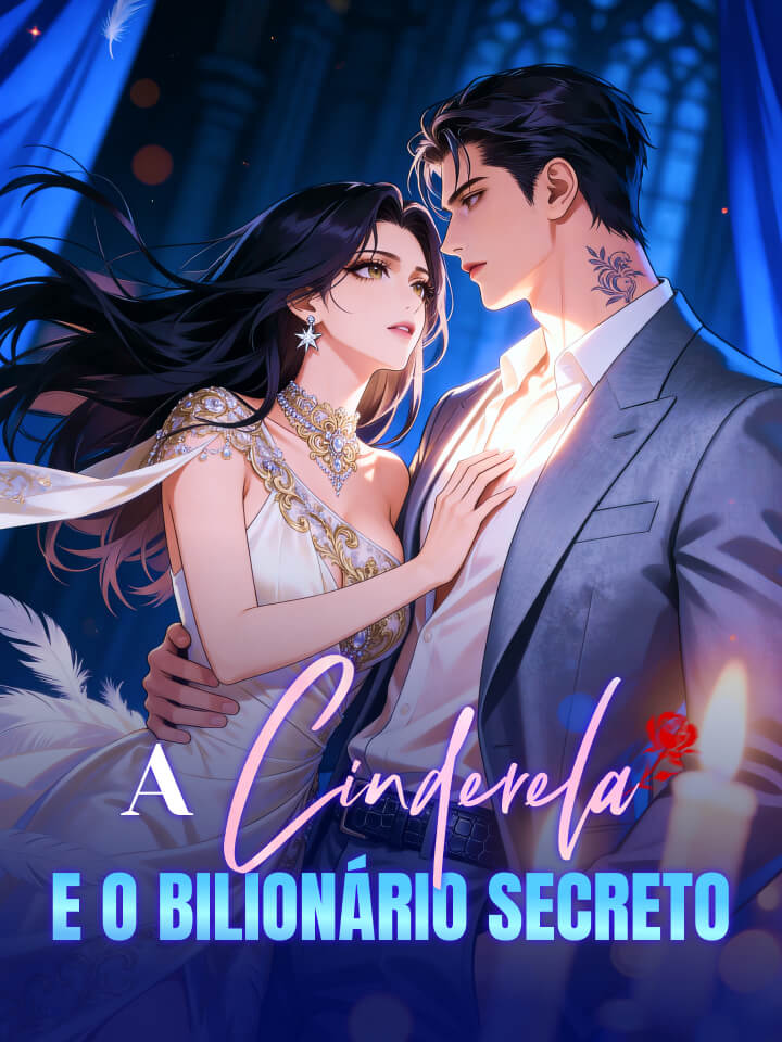 A Cinderela e o Bilionário Secreto