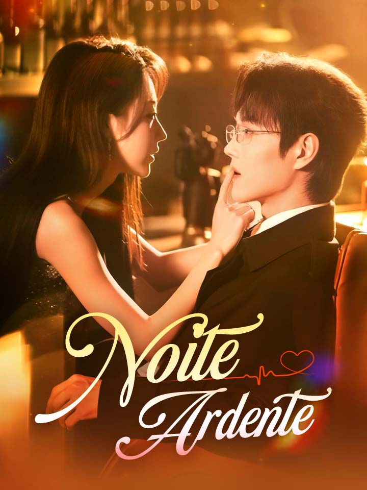 Noite Ardente