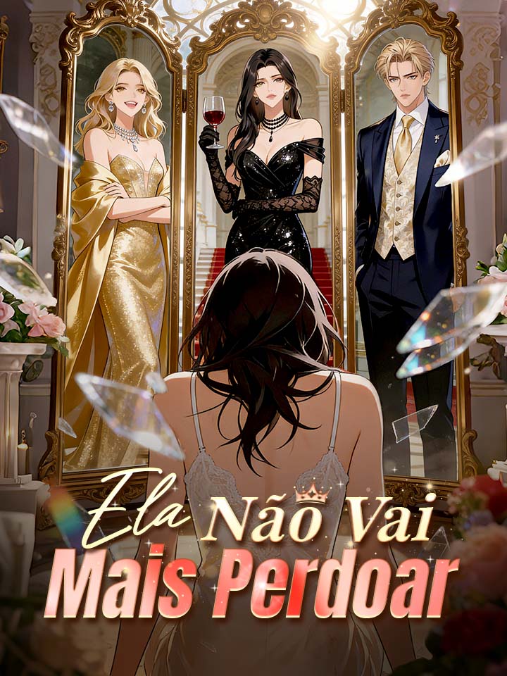 Ela Não Vai Mais Perdoar